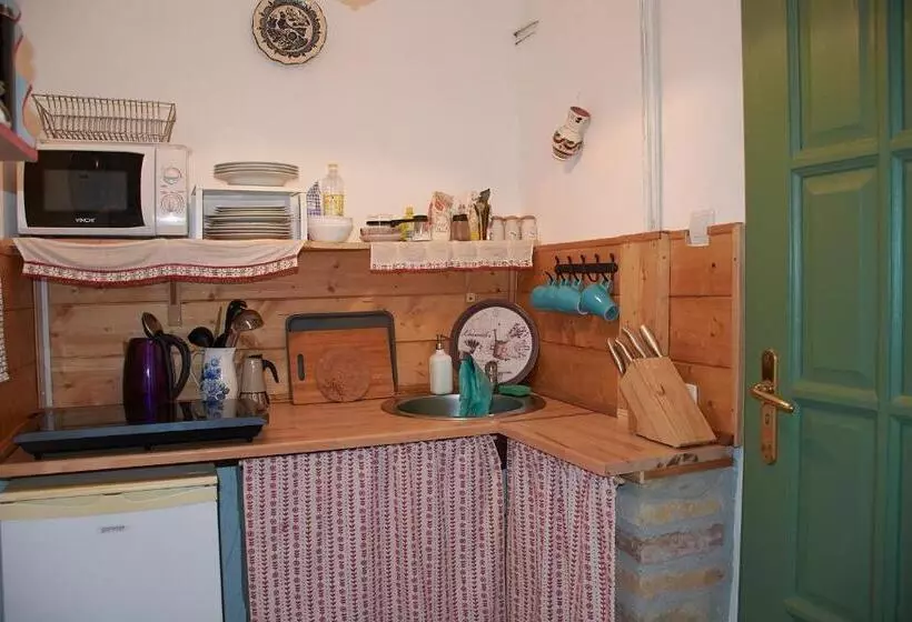 Majatalo Égkőris Vendégház