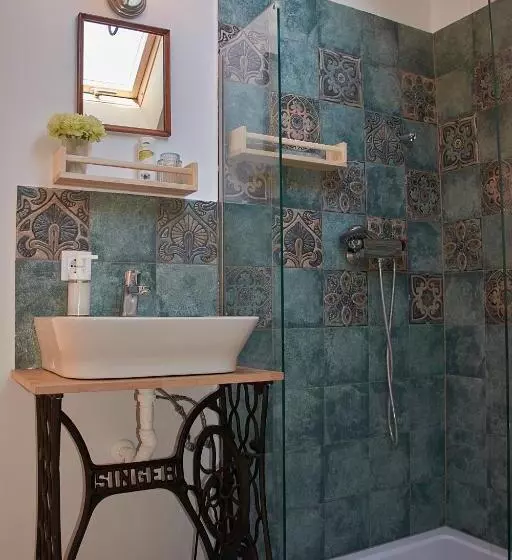 Majatalo Égkőris Vendégház