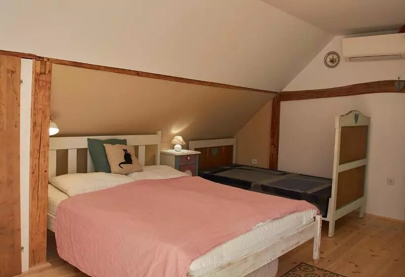 Majatalo Égkőris Vendégház