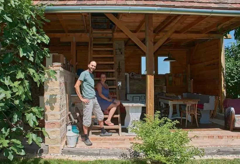 Majatalo Égkőris Vendégház