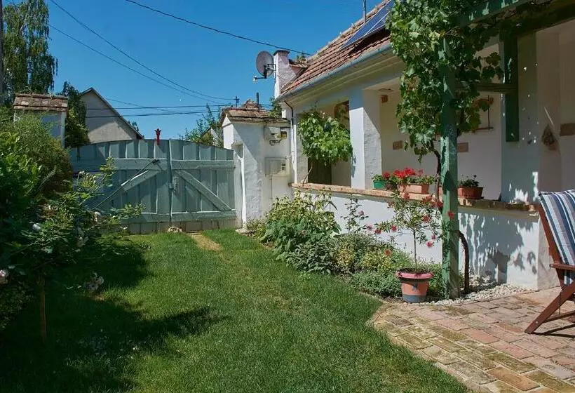 Majatalo Égkőris Vendégház