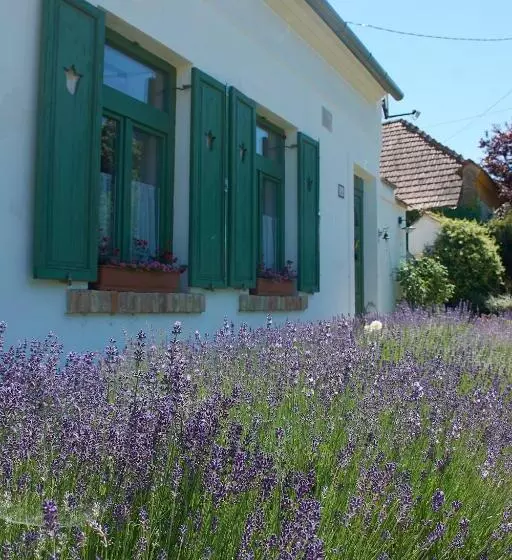 Majatalo Égkőris Vendégház