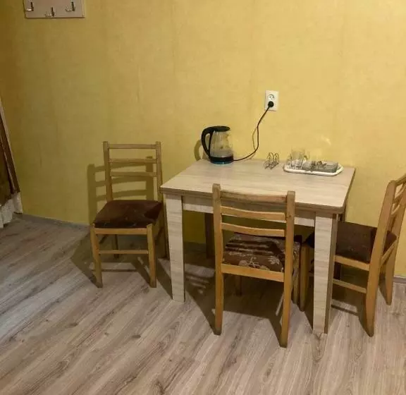 پانسیون Guest House Econom