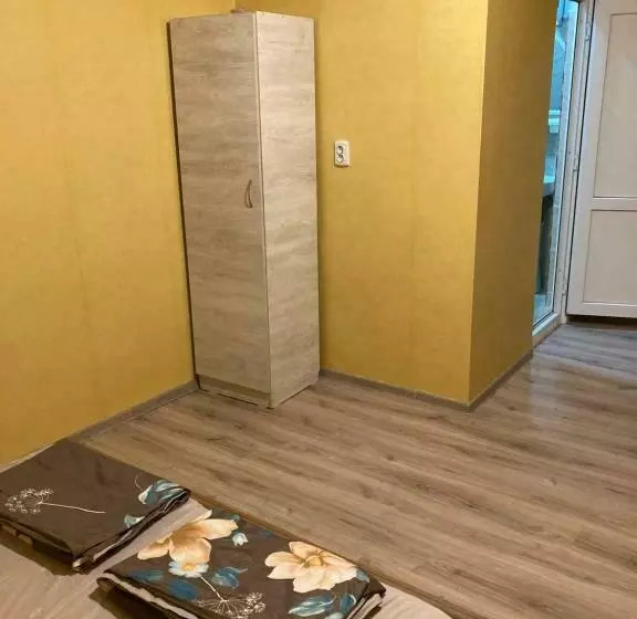 پانسیون Guest House Econom