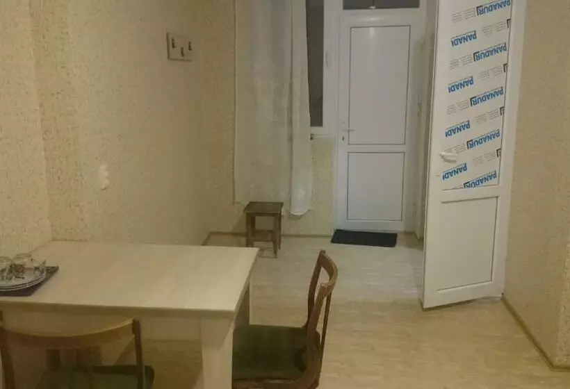 پانسیون Guest House Econom