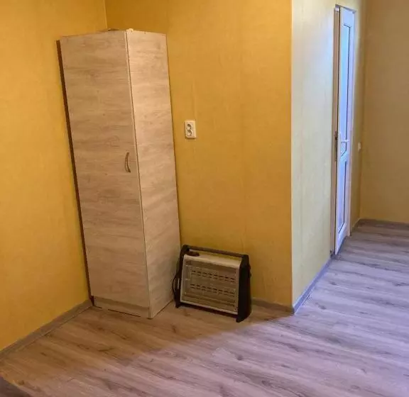 پانسیون Guest House Econom