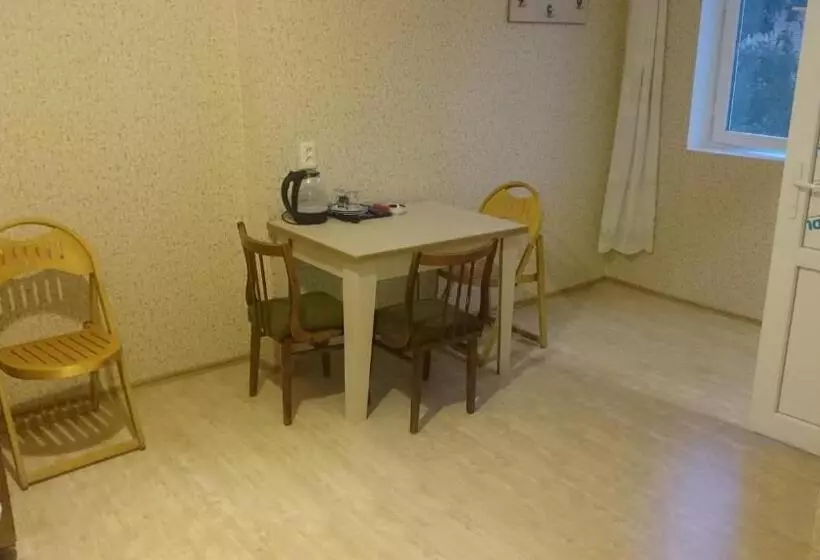 پانسیون Guest House Econom