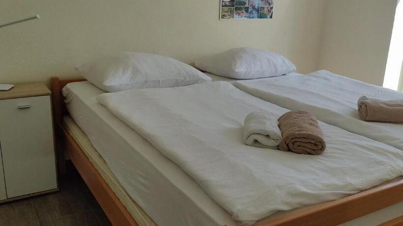 پانسیون Hacienda Bled Rooms