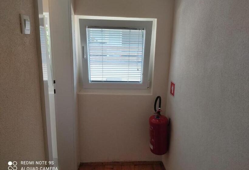 پانسیون Hacienda Bled Rooms