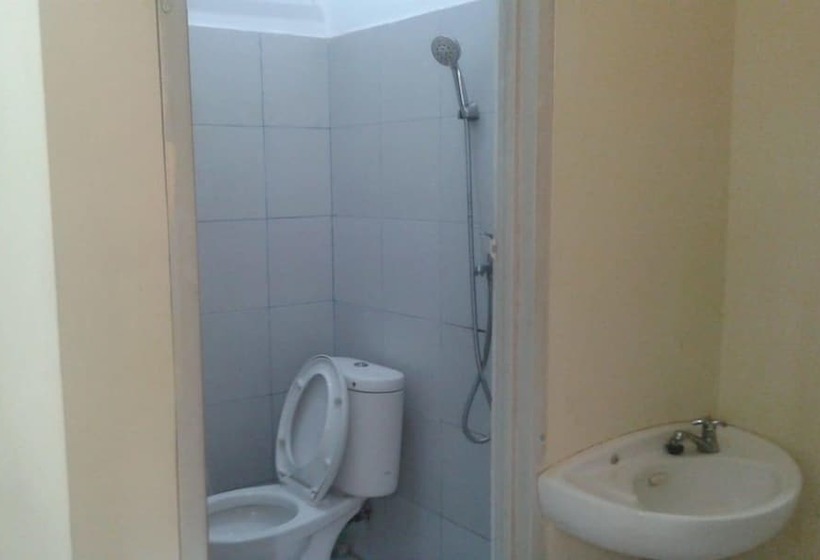 Пансион Kost Sunter Agung