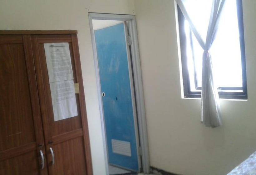 Пансион Kost Sunter Agung