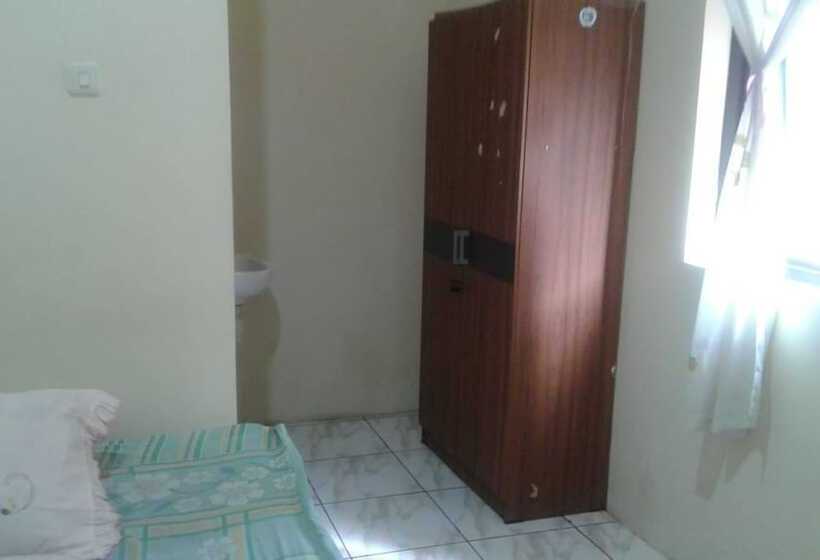 Пансион Kost Sunter Agung