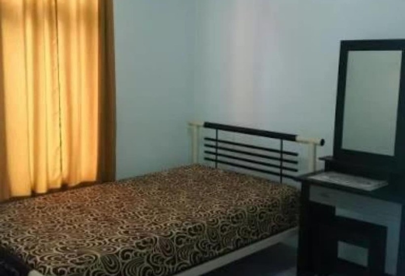 Пансион Kost Sunter Agung