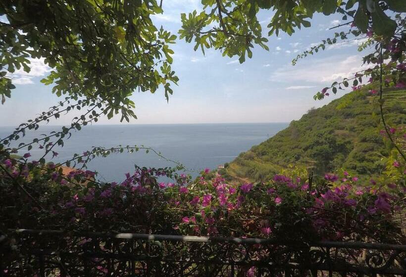 بنسيون Old Farm House