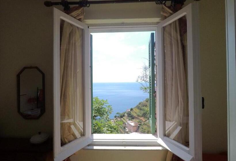 بنسيون Old Farm House