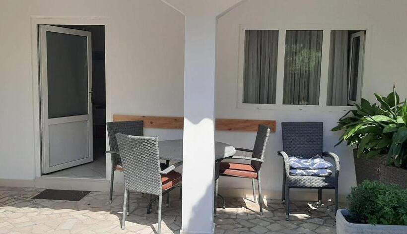 پانسیون Rooms & Apartments Kaurloto