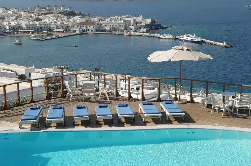 Ak Mykonos