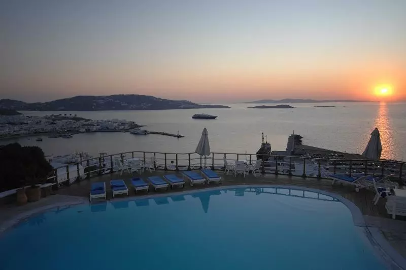 Ak Mykonos