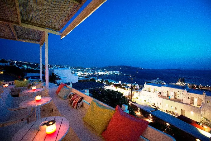 Ak Mykonos
