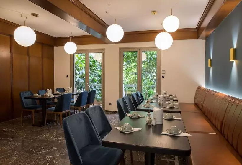 Delice Hotel   Family Apartments