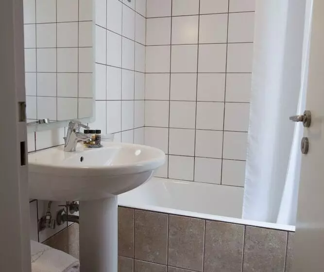 Delice Hotel   Family Apartments