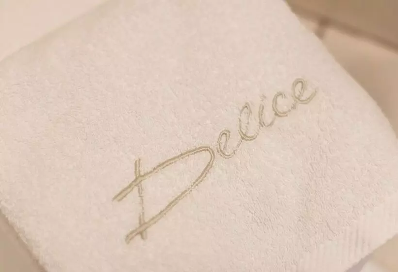 Delice Hotel   Family Apartments