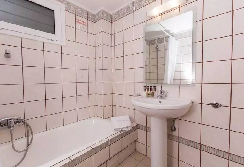 Delice Hotel   Family Apartments