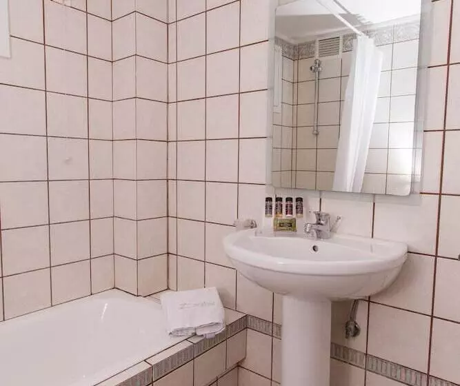 Delice Hotel   Family Apartments