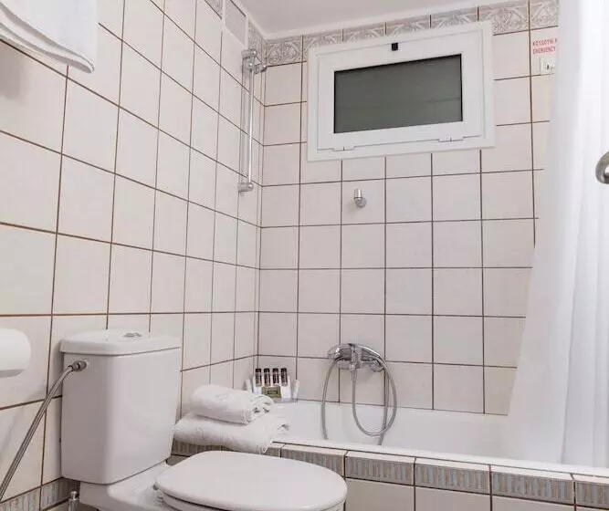 Delice Hotel   Family Apartments