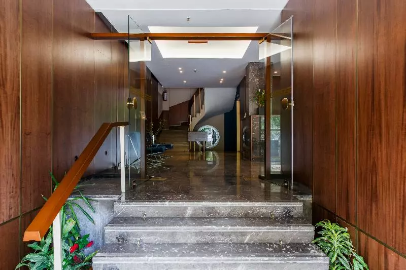 Delice Hotel   Family Apartments