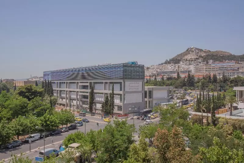 Delice Hotel   Family Apartments