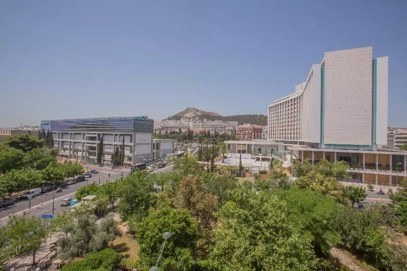 Delice Hotel   Family Apartments