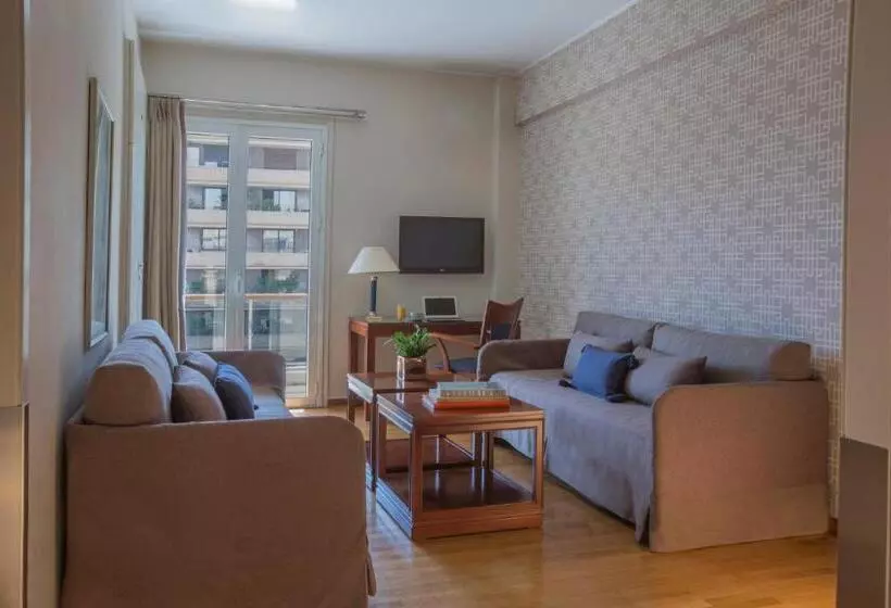Delice Hotel   Family Apartments