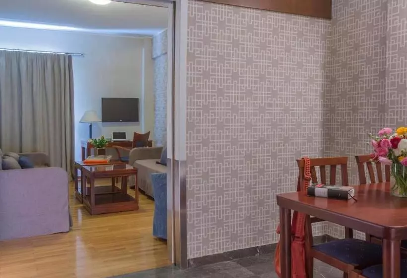 Delice Hotel   Family Apartments