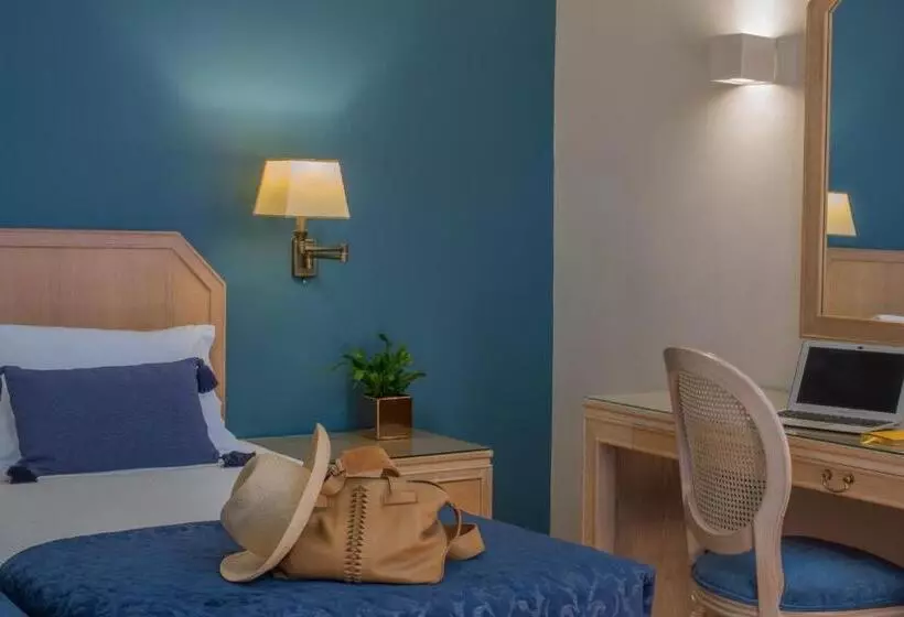 Delice Hotel   Family Apartments
