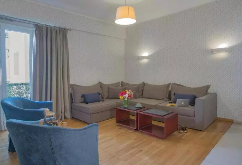 Delice Hotel   Family Apartments