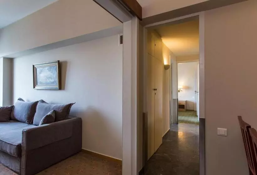 Delice Hotel   Family Apartments