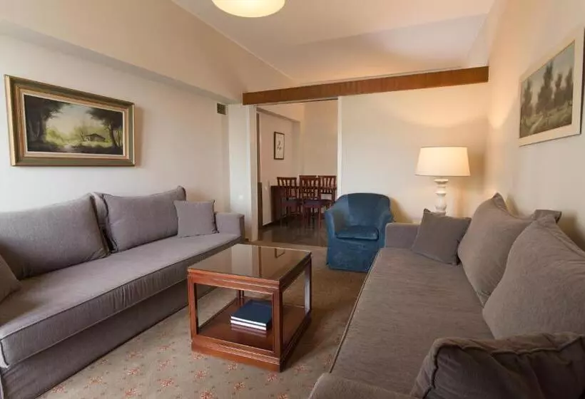 Delice Hotel   Family Apartments