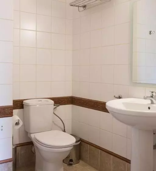 Delice Hotel   Family Apartments