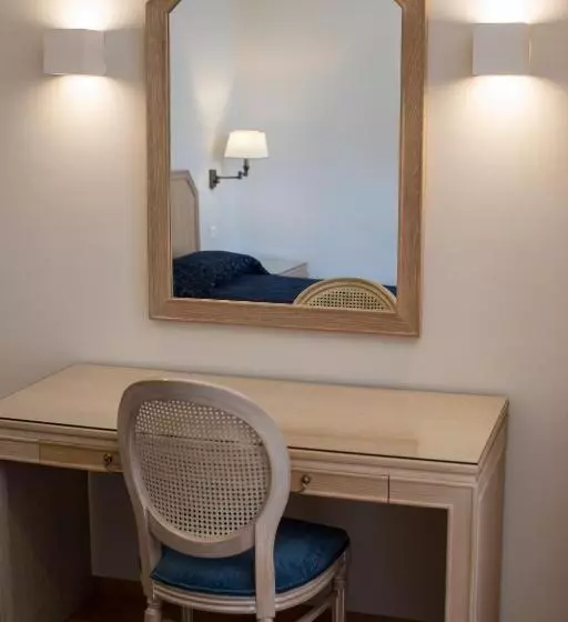 Delice Hotel   Family Apartments