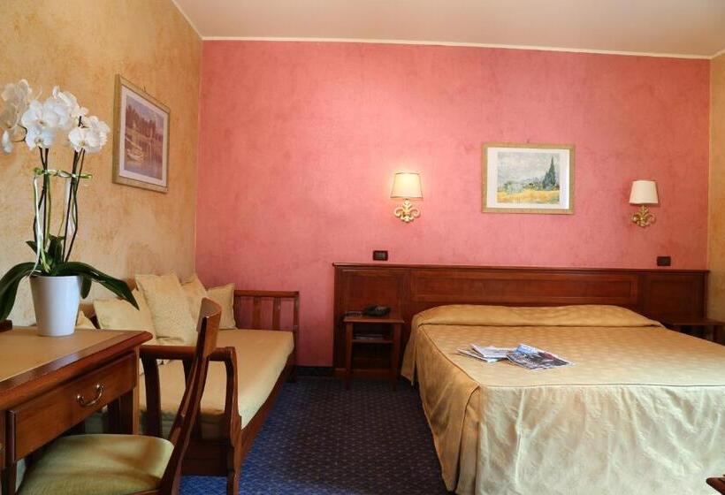 בית מלון כפרי Abacus