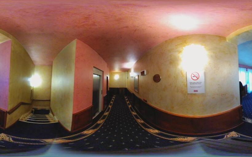 בית מלון כפרי Abacus