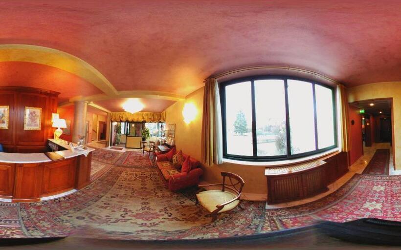 בית מלון כפרי Abacus