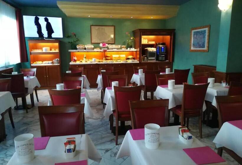 בית מלון כפרי Abacus