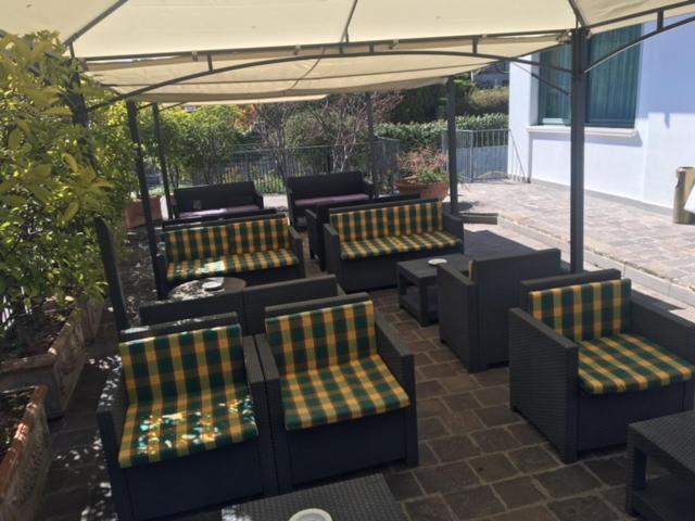 בית מלון כפרי Abacus