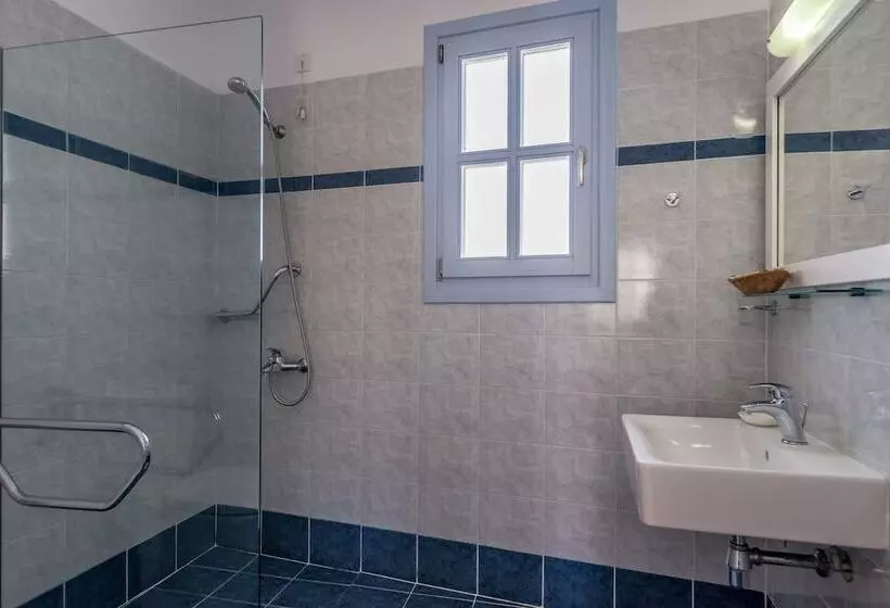 בית מלון כפרי Aeolis