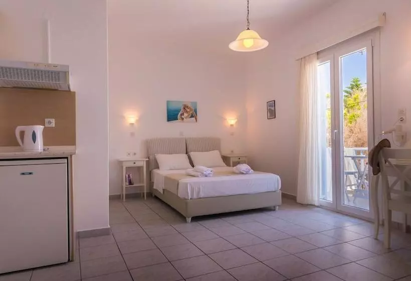 בית מלון כפרי Aeolis