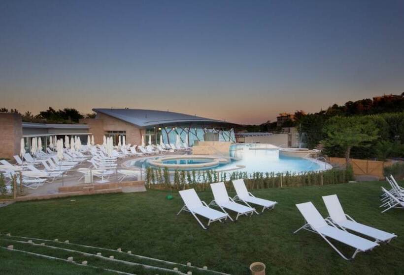 בית מלון כפרי Angiolino