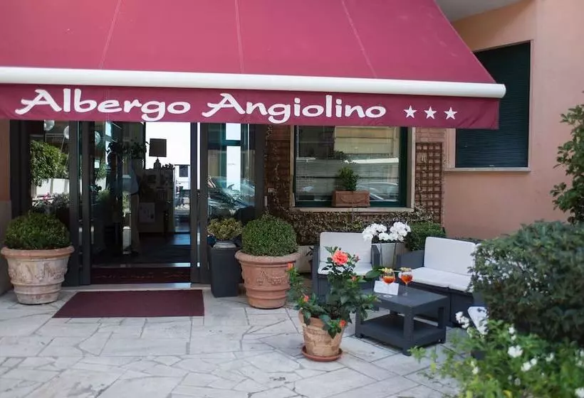 호텔 Angiolino