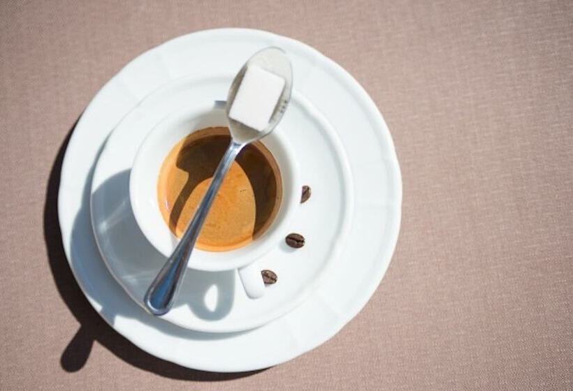 בית מלון כפרי Angiolino